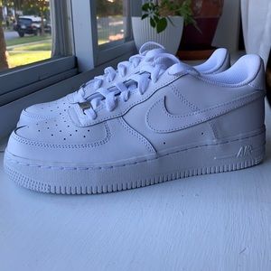 Air Force Ones